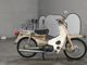 Фото Honda SUPER CUB 50 SUPER DELUXE с японского аукциона