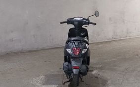SUZUKI LET's CA4AA