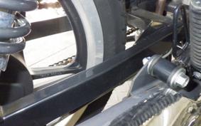 HONDA CBF125T