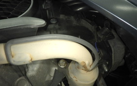 HONDA DIO 110 2021 JK03