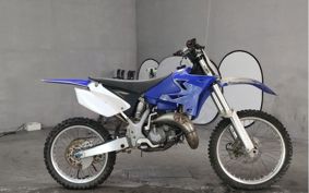 YAMAHA YZ125 CE10C