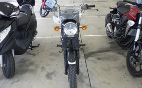 YAMAHA YB125SP