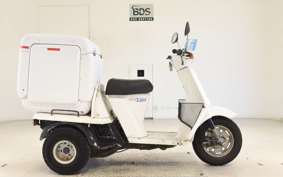 HONDA GYRO UP TA01