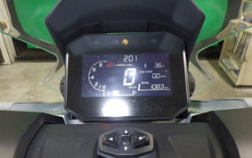 HONDA ADV160 KF54