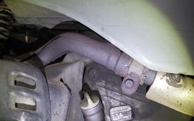 HONDA FREE WAY GEN 2 2010 MF03
