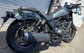 HONDA REBEL 1100 DCT 2023 SC83
