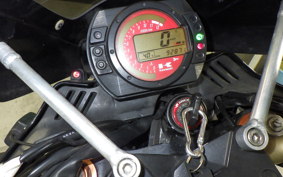 KAWASAKI Z1000 Gen.2 2005 ZRT00A