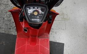 HONDA SQUASH 2018 AB11