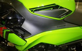 KAWASAKI NINJA 400 2024 EX400L