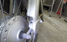 HONDA LITTLE CUB E 2026 AA01