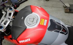 DUCATI PANIGALE V4 S 2019