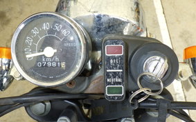 SUZUKI COLLEDA 50 S K50