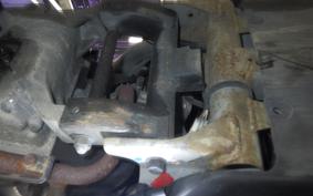 SUZUKI ADDRESS V50 Gen.2 CA44A