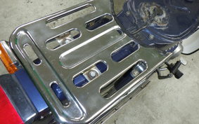 HONDA C90 SUPER CUB E HA02