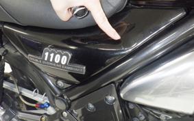 KAWASAKI ZEPHYR 1100 1993 ZRT10A