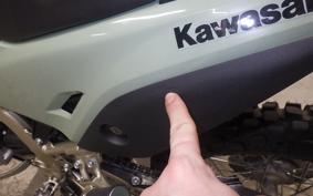 KAWASAKI KLX230ｼｪﾙﾊﾟ 2024 LX232A