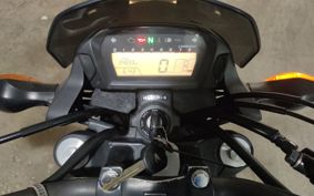 HONDA NC750S 2014 RC70