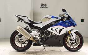 BMW S1000RR 2016