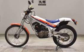 HONDA TLR250R MD18