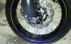 YAMAHA WR250X DG15J