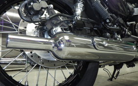 KAWASAKI W800 CAFE 2021