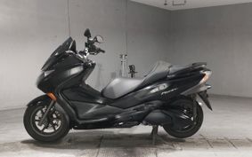 HONDA FORZA Z MF10