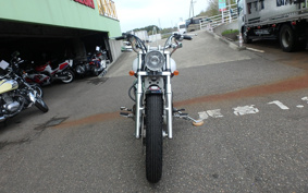 YAMAHA DRAGSTAR 400 2000 VH01J