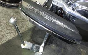 HARLEY FLSTNSE 1800CVO 2013