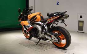 HONDA CBR1000RR 2007