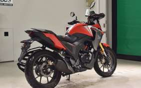 HONDA CB200XA 2001
