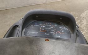 YAMAHA MAJESTY 125 5CA