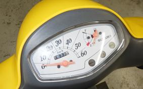 SUZUKI LET's 4 2013 CA45A