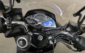 YAMAHA MAJESTY 155S SG52J