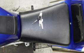 YAMAHA TRX850 1998 4NX