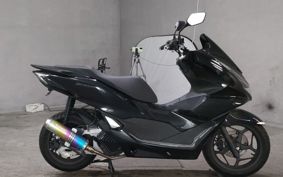 HONDA PCX125 JK05