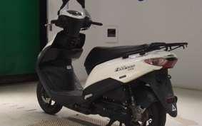 SUZUKI ADDRESS V125 DT11A