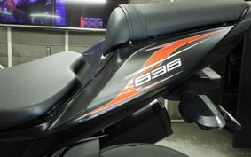 KAWASAKI NINJA ZX-6R A 2014