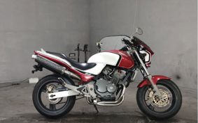 HONDA HORNET250 MC31