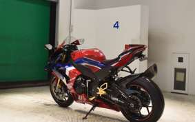 HONDA CBR1000RR RSP 2020 SC82
