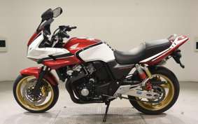 HONDA CB400 SUPER BOLDOR VTEC 2007 NC39
