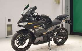 KAWASAKI NINJA 400 2022 EX400G