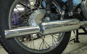 OTHER +ENFIELD BULLET350 1995