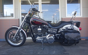 HARLEY FXDL1580 2009 GN4