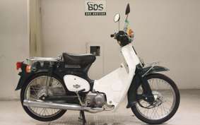 HONDA C50 SUPER CUB C50
