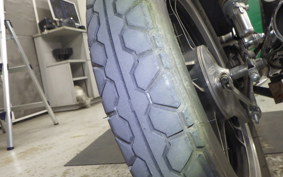 SUZUKI GN125 H 2025