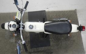 HONDA APE 50 AC16