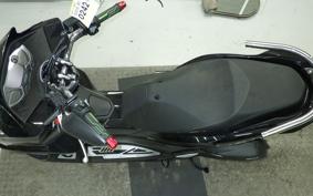 HONDA PCX 160 2009 KF47