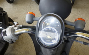 HONDA TODAY 2 AF67
