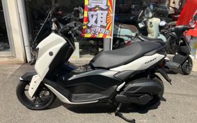 YAMAHA NMAX ABS SEL1J