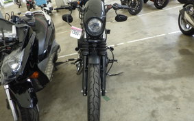 HARLEY XL883N 2015